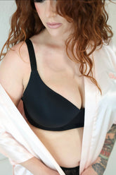 Extra Blessed (plus size) bra -clearance